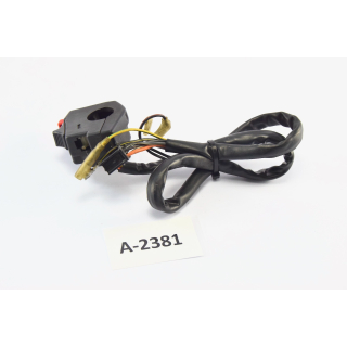 Suzuki DR 650 SP45B - interruptor de manillar derecho E100016821
