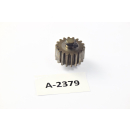 Suzuki DR 650 SP44B - Gear pinion auxiliary gear E100016871