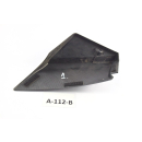 Yamaha YZF-R1 RN01 Bj 1997 - side cover panel left carbon A112B