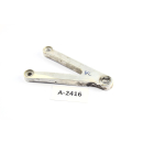 Yamaha YZF-R1 RN01 Bj 1997 - Support repose pieds avant...