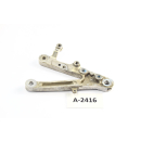 Yamaha YZF-R1 RN01 Bj 1997 - Support repose pieds avant droit A2416