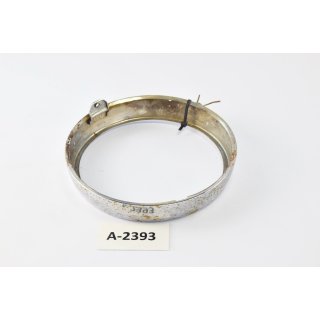 Yamaha RD 250350352 - anillo de la lámpara del anillo del faro E100017421