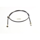 Yamaha RD 250 350 - Speedometer cable E100017544