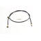 Yamaha RD 250 350 - Speedometer cable E100017544