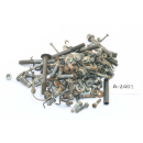 KTM 640 LC4 Bj 1999 - 2004 - Screws remnants of small...