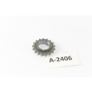 KTM ER 400 LC4 Bj 1996 - toothed sprocket timing chain A2406
