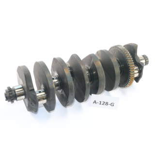 Kawasaki GTR 1000 ZGT00A Bj 1985 - crankshaft A128G