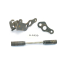 BMW R 1150 RS R22 Bj 2001 - Bracket for side stand A2450