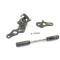 BMW R 1150 RS R22 Bj 2001 - Bracket for side stand A2450