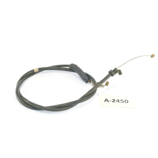 BMW R 1150 RS R22 Bj 2001 - throttle cable A2450