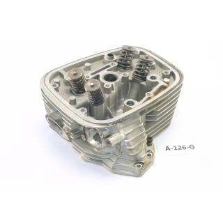 BMW R 1150 RS R22 Bj 2001 - cylinder head right A126G