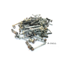 BMW R 1150 RS R22 Bj 2001 - engine screws leftovers small...