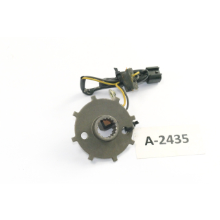 Kawasaki Ninja ZX-12R ZXT20A Bj 2003 - ignition pulse generator A2435