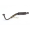 Suzuki DR 650 SP41B Bj 1990 - Oil line, oil hose, oil cooler A2427