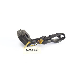 Suzuki DR 650 SP41B Bj 1990 - interruptor de manillar derecho A2426