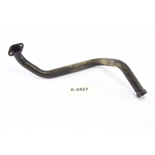 Suzuki DR 650 SP41B Bj 1990 - Ligne dhuile Pipe dhuile A2427