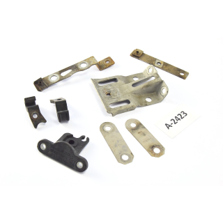 BMW F 650 169 Bj 1995 - Supports Supports Fixations A2423