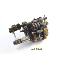 BMW F 650 169 Bj 1995 - gearbox complete A129G