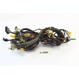 Kawasaki ZZ-R600 ZX600E Bj 2005 - Wiring Harness Cable Cable A2466