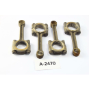 Kawasaki ZZ-R600 ZX600E Bj 2005 - connecting rods connecting rods A2470