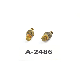 Aprilia RS 125 MP Bj 2002 - temperature switch temperature sensor A2486