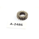 Aprilia RS 125 MP Bj 2002 - Gear wheel pinion secondary gear E100019354