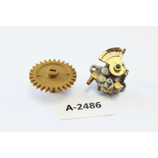 Aprilia RS 125 MP Bj 2002 - Oil pump A2486