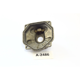 Aprilia RS 125 MP Bj 2002 - tapa de culata tapa de motor A2486