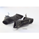 BMW R 1100 RT 259 Bj 1997 - air inlet air duct right + left A114B