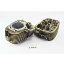BMW R 1100 RT 259 Bj 1997 - cylinder head right + left A129G