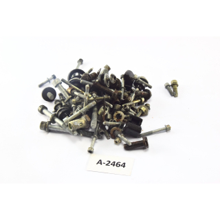 BMW R 1100 RT 259 Bj 1997 - engine screws remains of small parts A2464