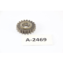 Aprilia RS 125 GS Bj 1994 - Gear pinion auxiliary gear A2469