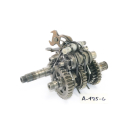 Honda SLR 650 RD09 - gearbox complete A125G