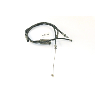 Kawasaki Z 440 LTD ZX440A - cable de embrague cable de embrague A2459