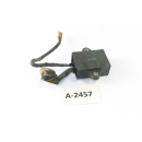 Kawasaki Z 550 LTD KZ550B Bj 1981 - interrupteur indicateur générateur de signal indicateur A2457
