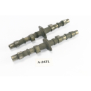 Kawasaki Z 550 LTD KZ550B Bj 1981 - camshafts A2471