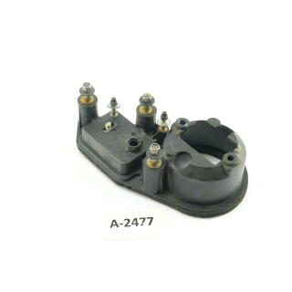 Aprilia RS 125 MP Bj 1999 - Tachohalter Kontrolleuchten Instrumente A2477