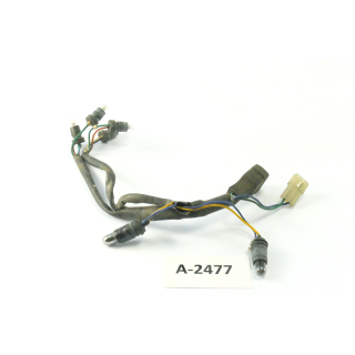 Aprilia RS 125 MP Bj 1999 - cable instruments control lights A2477