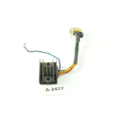 Aprilia RS 125 MP Bj 1999 - Voltage regulator rectifier...
