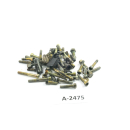 Aprilia RS 125 MP Bj 1999 - engine screws remains of...