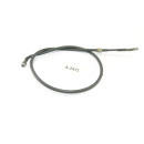Honda XL 600 RM PD04 - Speedometer cable A2471
