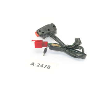 Honda XL 600 RM PD04 - handlebar switch right A2478