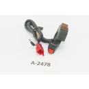 Honda XL 600 RM PD04 - handlebar switch right A2478