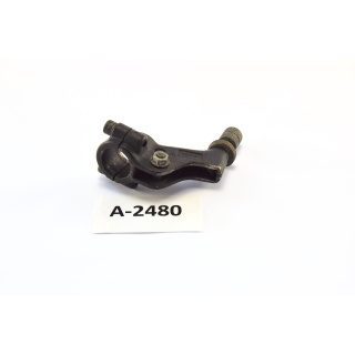 Aprilia RS 125 GS Bj. 97 - clutch lever holder A2480