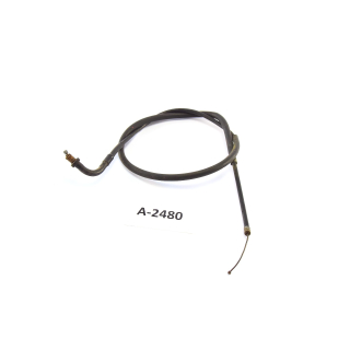 Aprilia RS 125 GS Bj. 97 - throttle cable cable V000000063