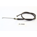 Aprilia RS 125 GS Bj. 97 - clutch cable clutch cable A2480