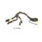 Aprilia RS 125 GS Bj. 97 - Cable instruments control lights A2482
