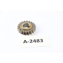 Aprilia RS 125 GS Bj. 97 - Gear pinion auxiliary gear A2483