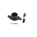 Aprilia RS 125 GS Bj. 97 - Exhaust bracket manifold bracket A2483