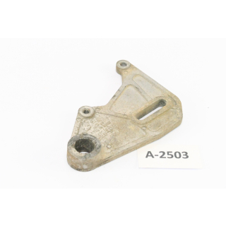 Aprilia RS 125 MP Bj. 98 - Staffa pinza freno ancoraggio freno posteriore A2503